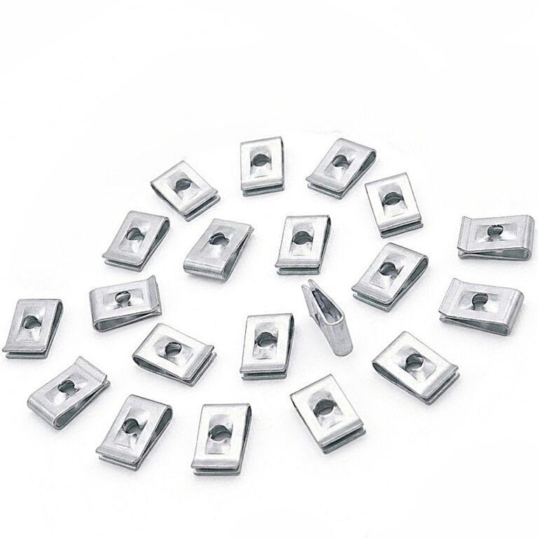 20x blaszka 4,8 / 19,5 x 12 nadkole osłona płyta 11c m2001