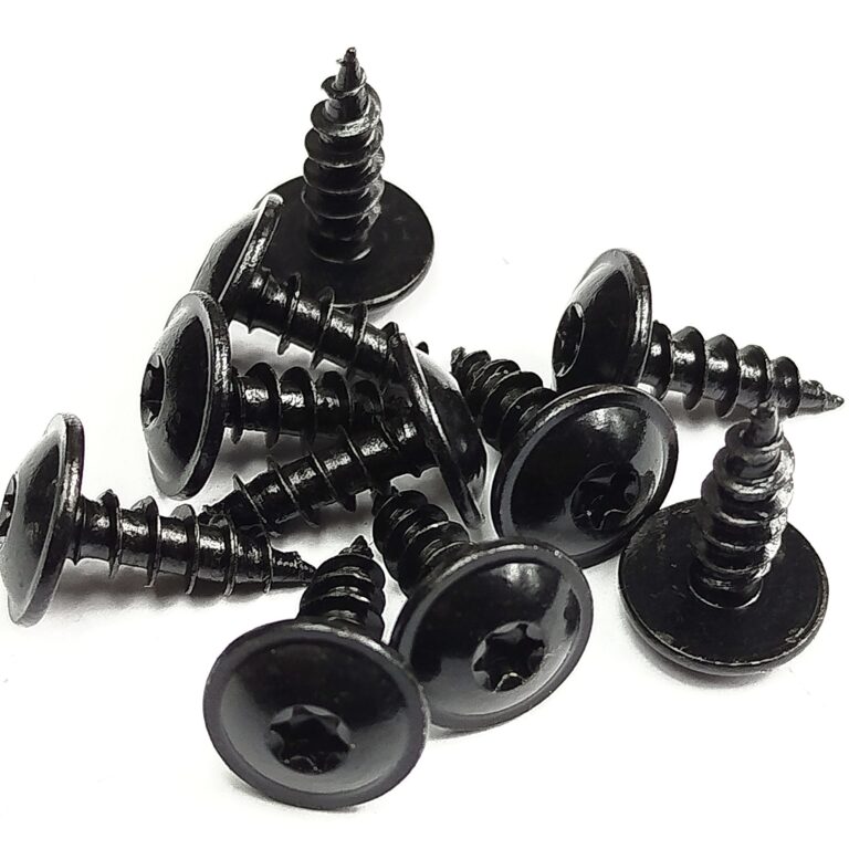 10x wkręt 5,1 x 16 torx audi vw porsche 11c m2009
