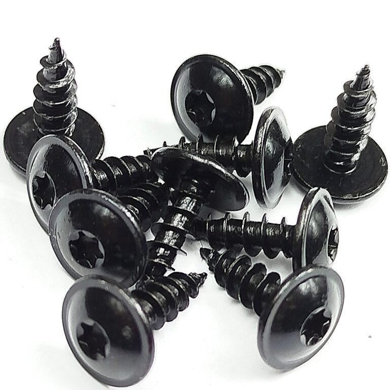 10x wkręt 5,1 x 16 torx audi vw porsche 11c m2009