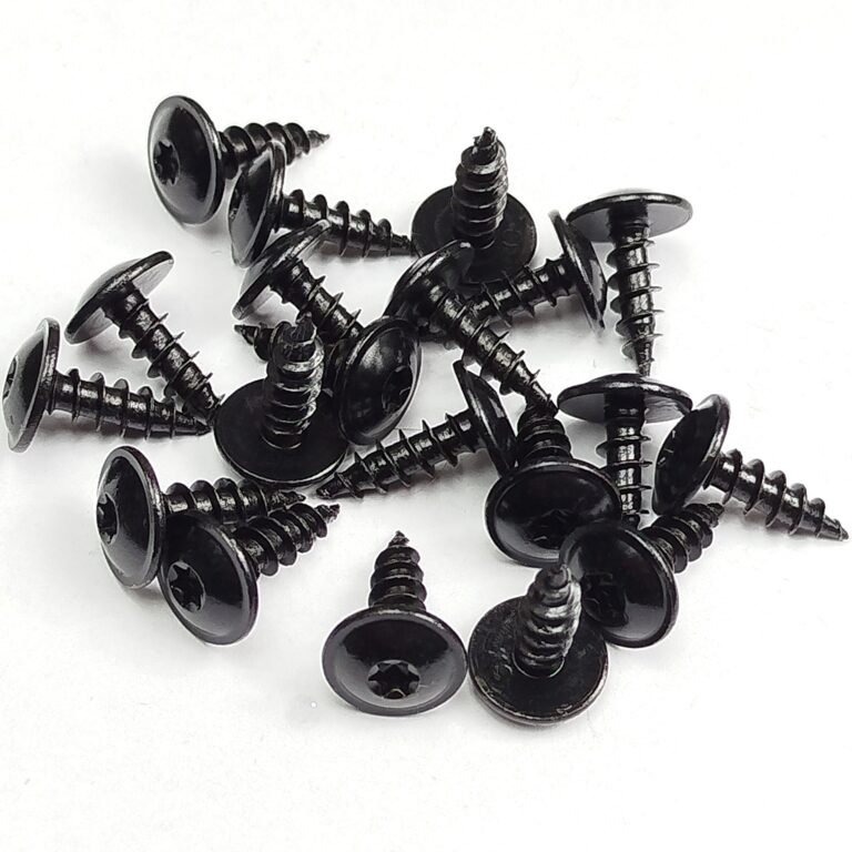 20x wkręt 5,1 x 16 torx audi vw porsche 11c m2009