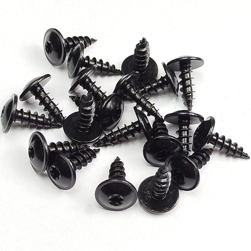 20x wkręt 5,1 x 16 torx audi vw porsche 11c m2009