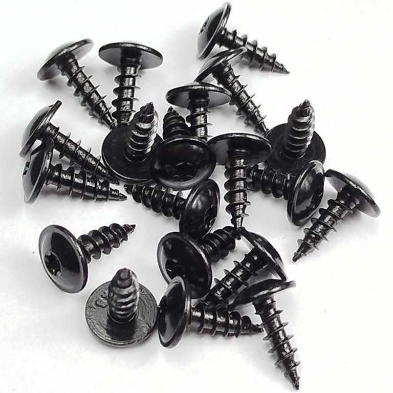20x wkręt 5,1 x 16 torx audi vw porsche 11c m2009