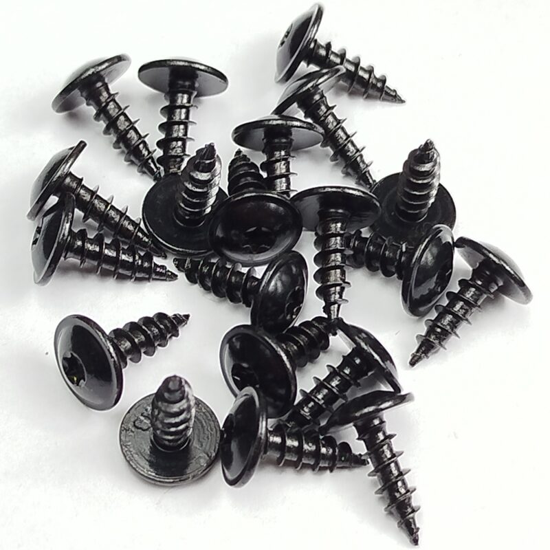 20x wkręt 5,1 x 16 torx audi vw porsche 11c m2009