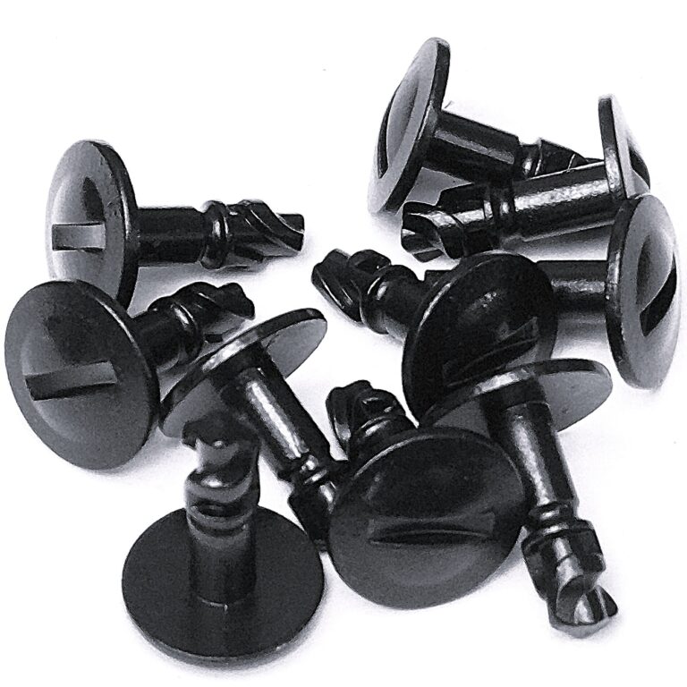 10x wkręt śruba 7x20 osłon pod silnikiem vw audi seat skoda bmw 11c m2010