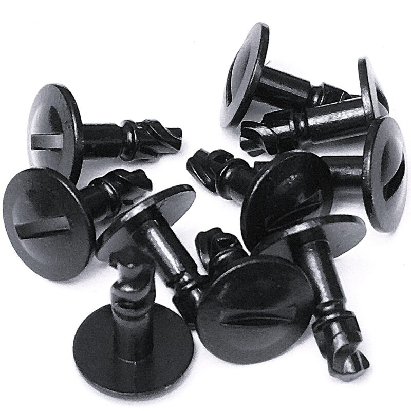 10x wkręt śruba 7x20 osłon pod silnikiem vw audi seat skoda bmw 11c m2010