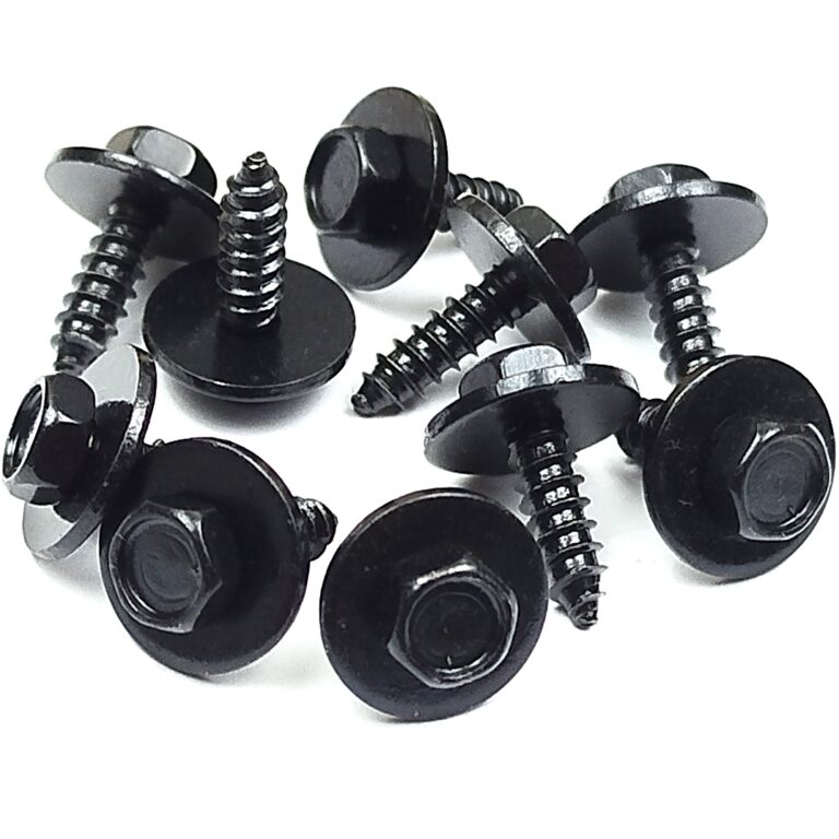 10x wkręt 4,7 x 14 bmw audi vw ford opel seat skoda 11c m2011