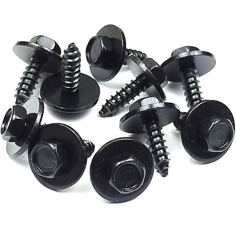 10x wkręt 4,7 x 14 bmw audi vw ford opel seat skoda 11c m2011