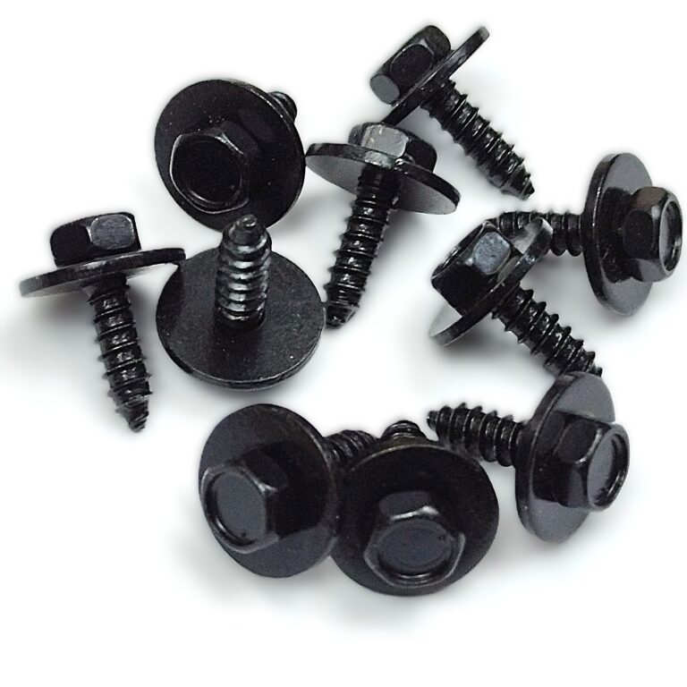 10x wkręt 4,7 x 14 bmw audi vw ford opel seat skoda 11c m2011