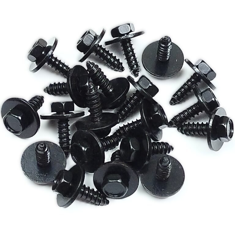 20x wkręt 4,7 x 14 bmw audi vw ford opel seat skoda 11c m2011