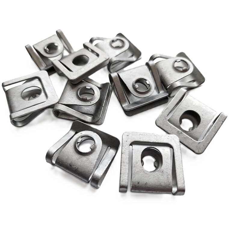 10x blaszka 7 25x25 osłony audi seat skoda vw opel 11c m2013
