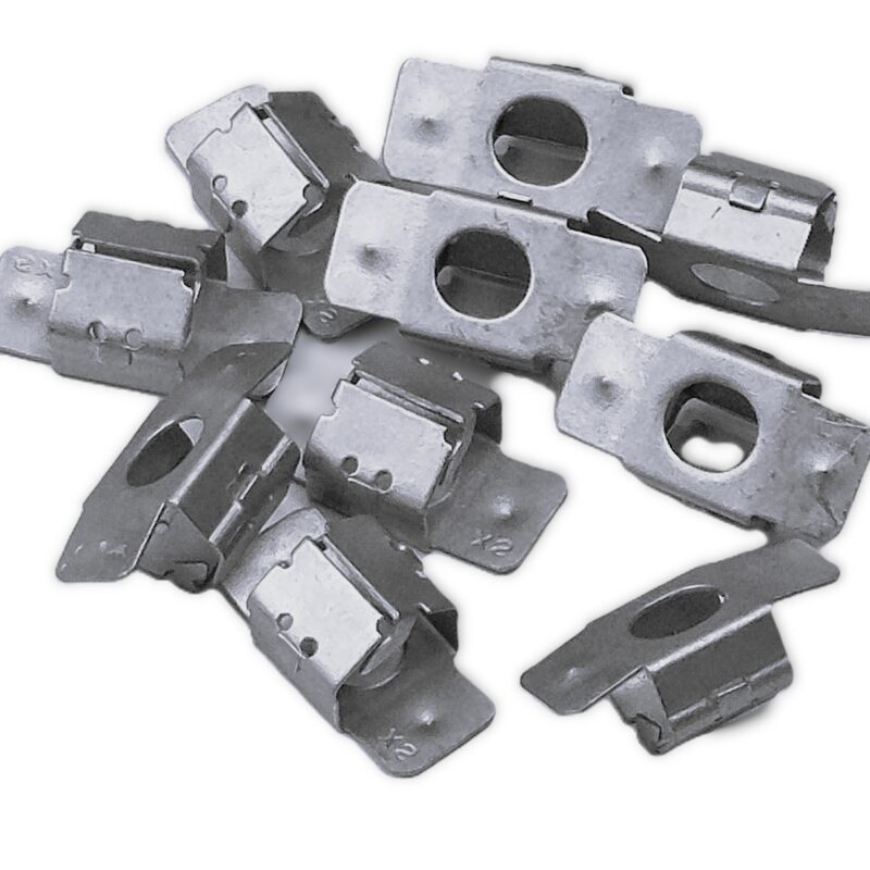 10x blaszka 23x11 gniazdo osłona zderzak peugeot citroen fiat 11c m2014