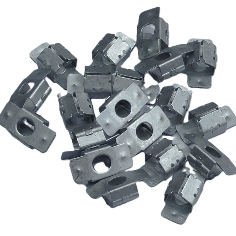 20x blaszka 23x11 gniazdo osłona zderzak peugeot citroen fiat 11c m2014