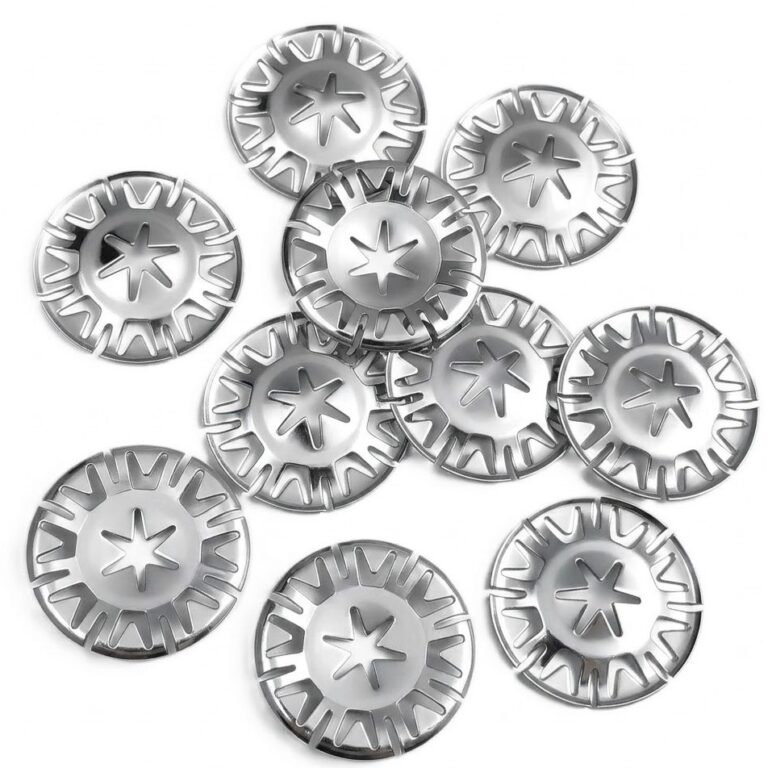 10x blaszka 5 zaciskowa śr 3,5x30 osłon vag 11c m2021