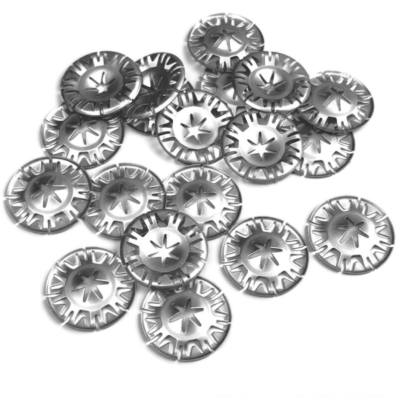 20x blaszka 5 zaciskowa śr 3,5x30 osłon vag 11c m2021