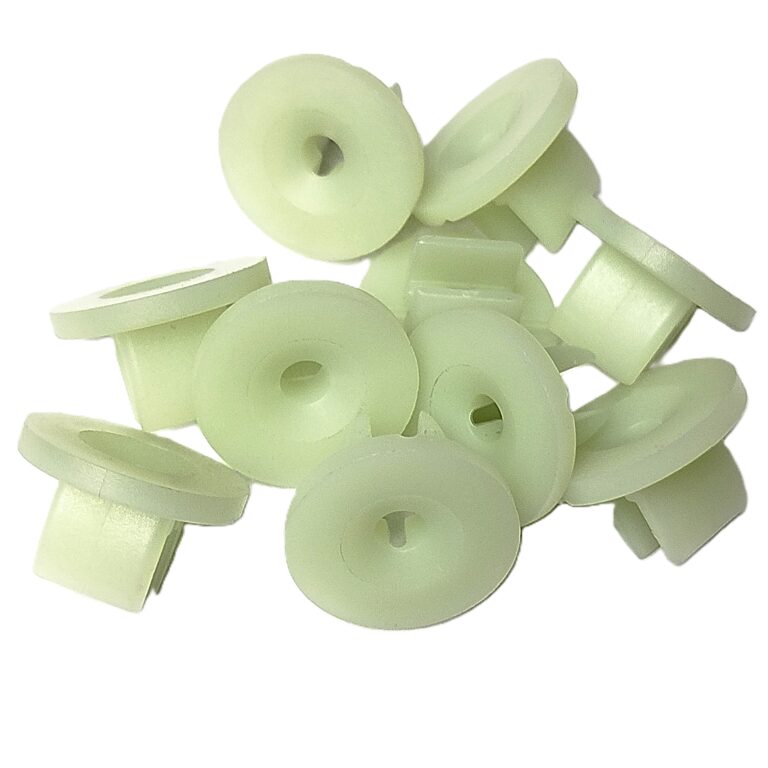 10x kostka 8,5x10 nadkola osprzęt progi osłony lamp ford vw 11c p1005