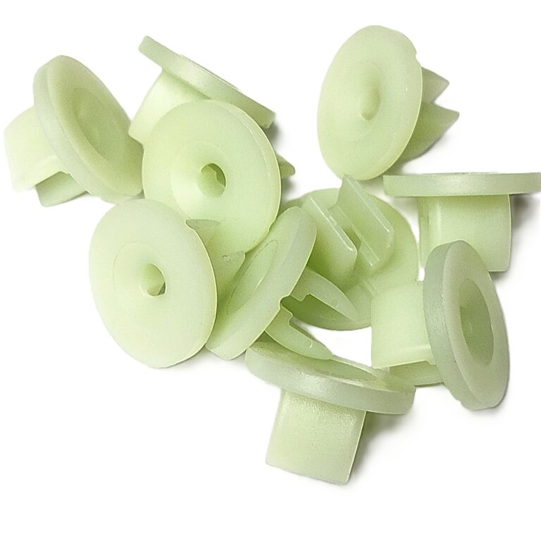 10x kostka 8,5x10 nadkola osprzęt progi osłony lamp ford vw 11c p1005