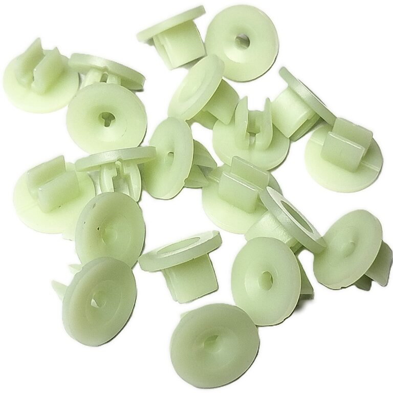 20x kostka 8,5x10 nadkola osprzęt progi osłony lamp ford vw 11c p1005