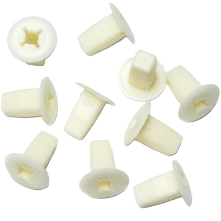 10x kostka 8x8x16,5 nadkola toyota nissan mitsubishi 11c p1006