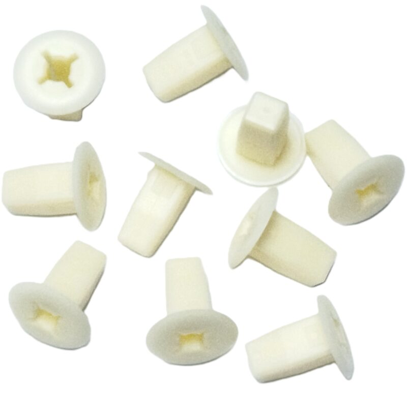 10x kostka 8x8x16,5 nadkola toyota nissan mitsubishi 11c p1006