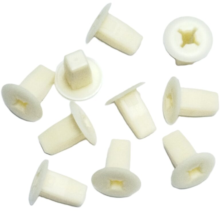 10x kostka 8x8x16,5 nadkola toyota nissan mitsubishi 11c p1006