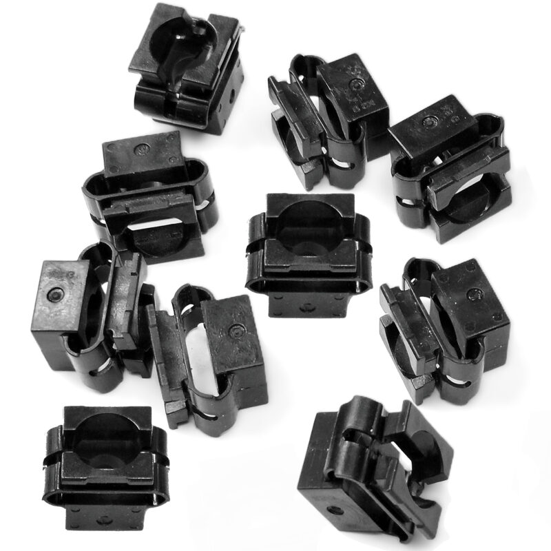 10x kostka 14x14 nadkoli osłon vw audi seat skoda 11c p1012