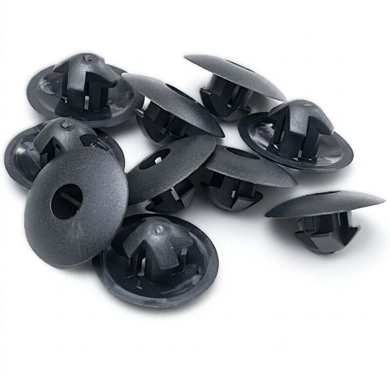 10x spinka 9 wyciszenia osłony silnika audi seat skoda vw 11c p1013