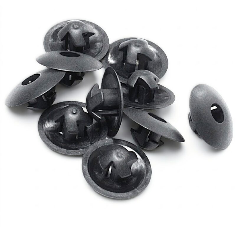 10x spinka 9 wyciszenia osłony silnika audi seat skoda vw 11c p1013