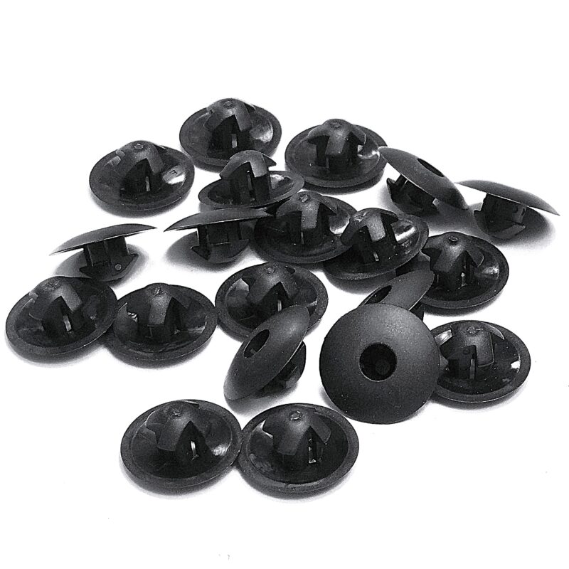 20x spinka 9 wyciszenia osłony silnika audi seat skoda vw 11c p1013