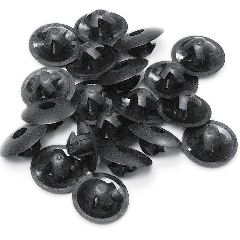 20x spinka 9 wyciszenia osłony silnika audi seat skoda vw 11c p1013