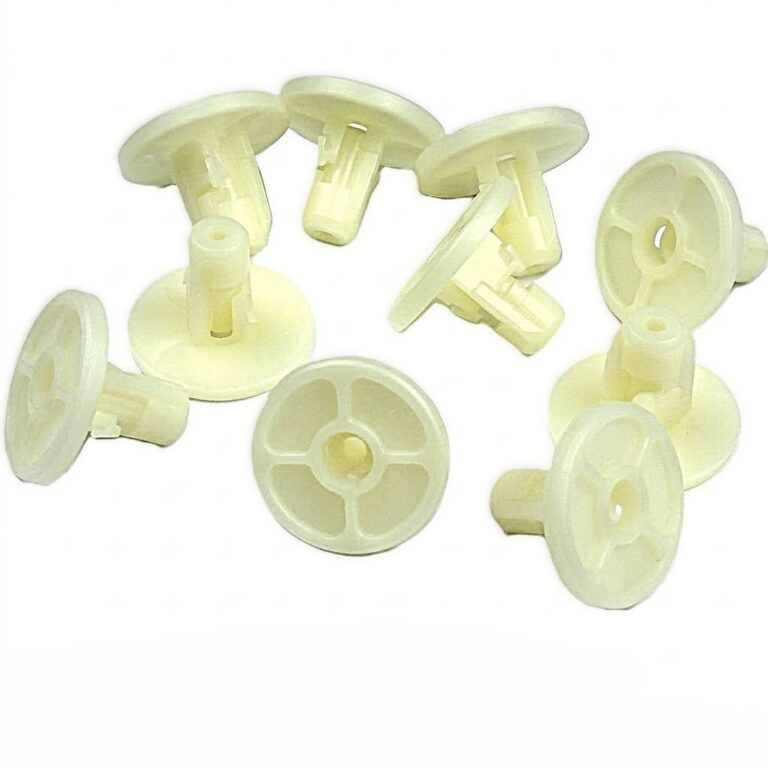 10x kostka 9x17 osłon nadkole bmw mini 11c p1014