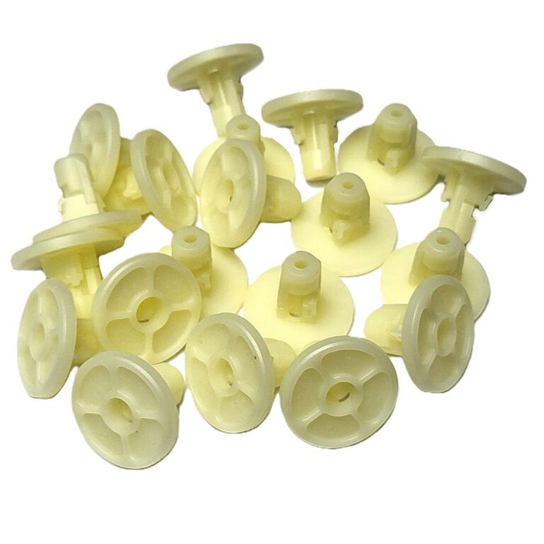20x kostka 9x17 osłon nadkole bmw mini 11c p1014