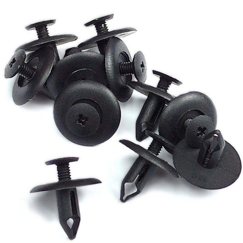 10x kołek 20x14 w otwór 6 mm honda mazda acura nissan 11c p1015