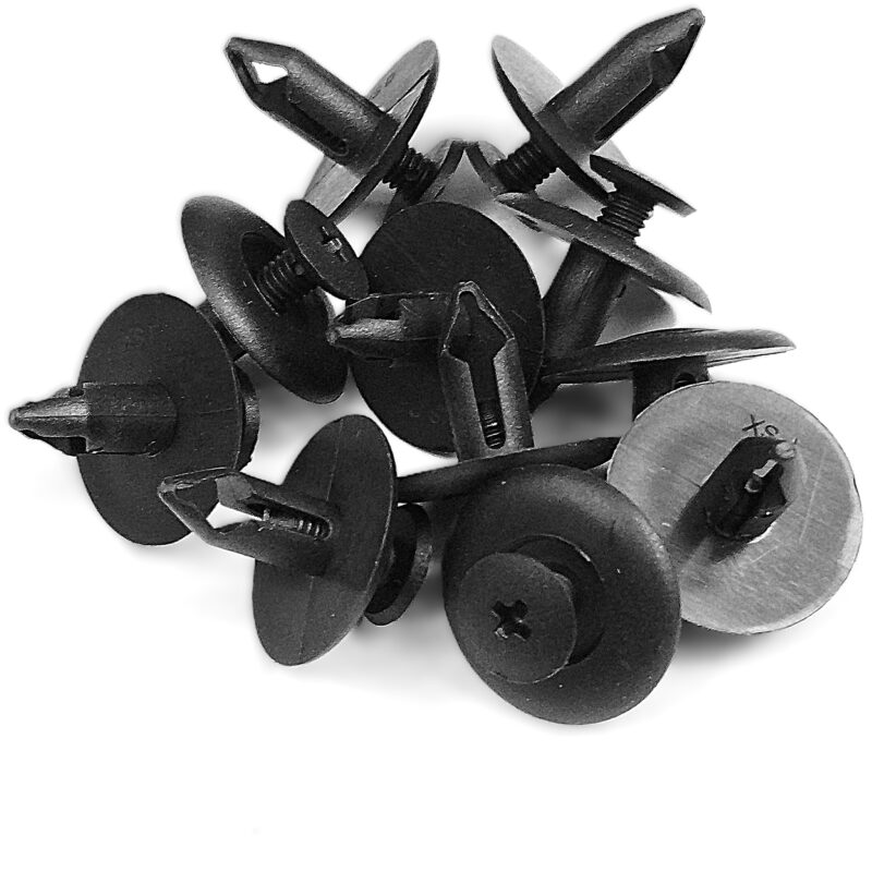 10x kołek 20x14 w otwór 6 mm honda mazda acura nissan 11c p1015