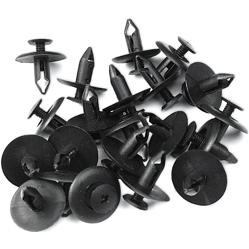 20x kołek 20x14 w otwór 6 mm honda mazda acura nissan 11c p1015