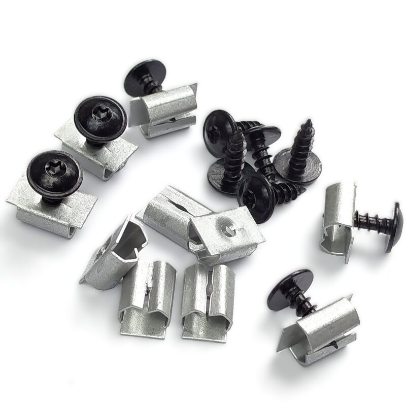 10 x gniazdo 11x18x3,5 wkręt 5,1 x 16 torx audi vw porsche