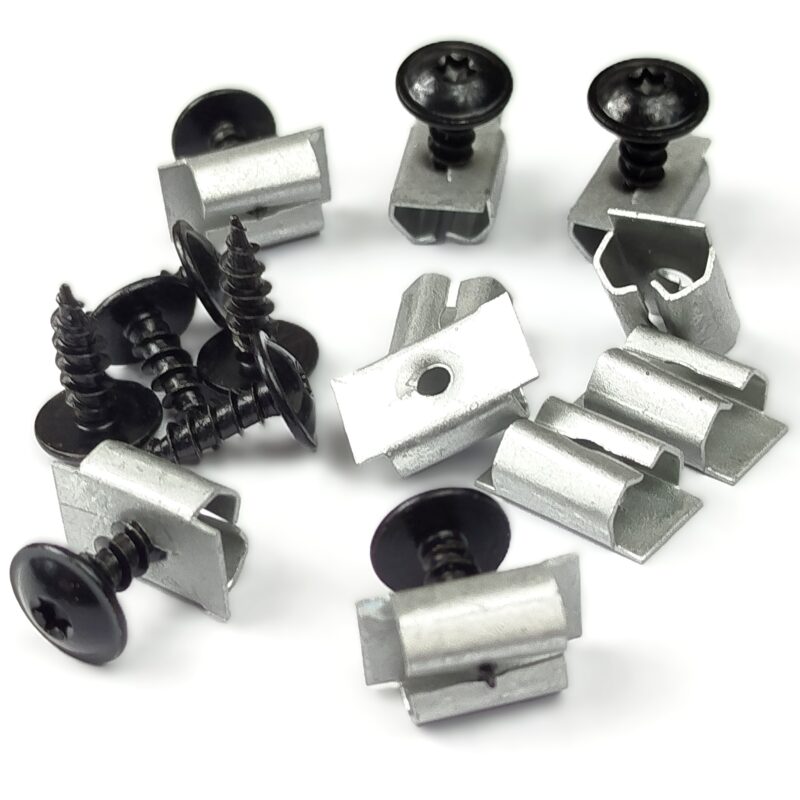 10 x gniazdo 11x18x3,5 wkręt 5,1 x 16 torx audi vw porsche