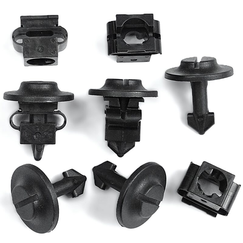 5 x kostka 14x14 spinka plyta nadkole vw audi